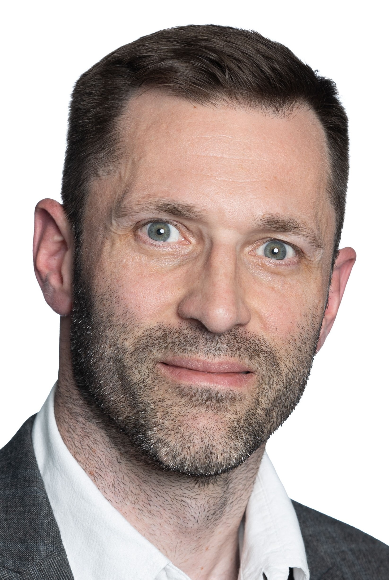 Rob Dixon, founder of Dixon AI and creator of the Agent Economy Index